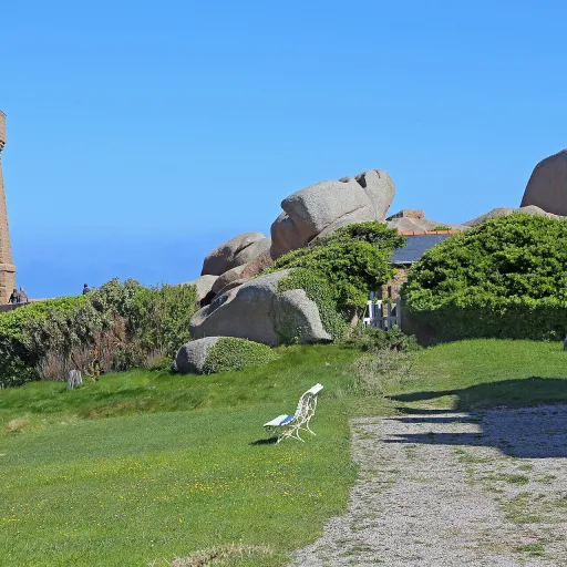 Que voir en Bretagne nord : itinéraires de caractère entre Côtes d’Armor et granit rose