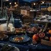 Les soirées de marché nocturne en Corse : une immersion gourmande et artisanale