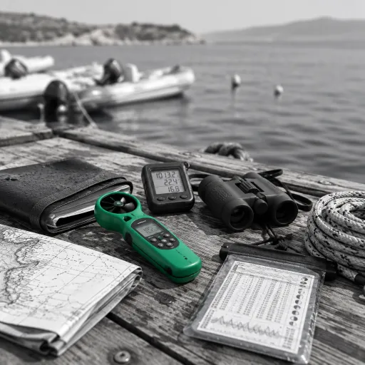 Voyage en Corse en septembre : avis d’expert sur le climat, la mer et la meilleure saison