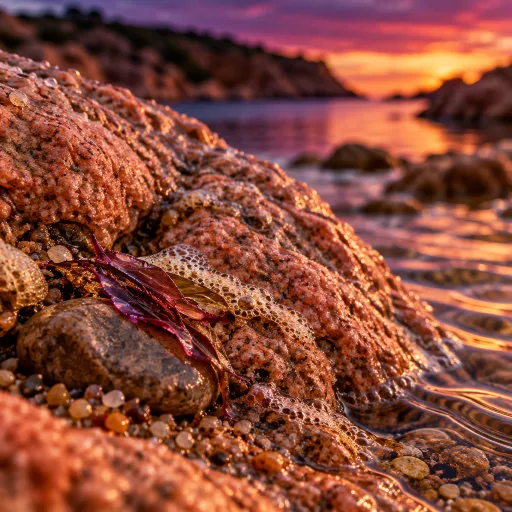 Premières baignades en Corse : où l'eau passe les 19° dès le 10 mai (et les criques de l'extrême sud à privilégier)