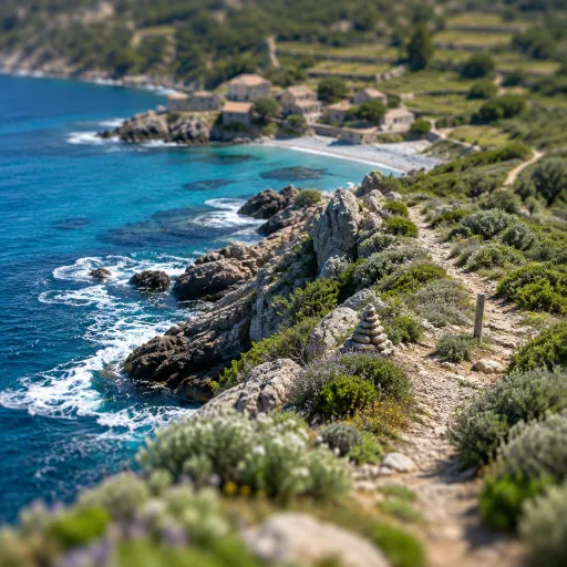 Mare a Mare Nord : l'alternative intelligente au GR20, etape par etape