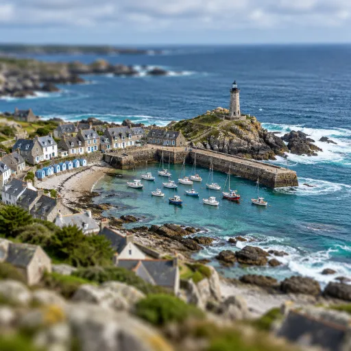 La Bretagne passe devant la Côte d'Azur : ce que veut dire être la destination numéro un