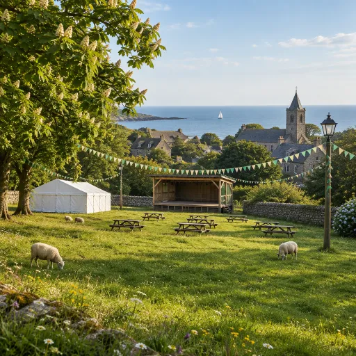 Festivals de mai en Bretagne : sept rendez-vous à viser, et lesquels éviter en famille