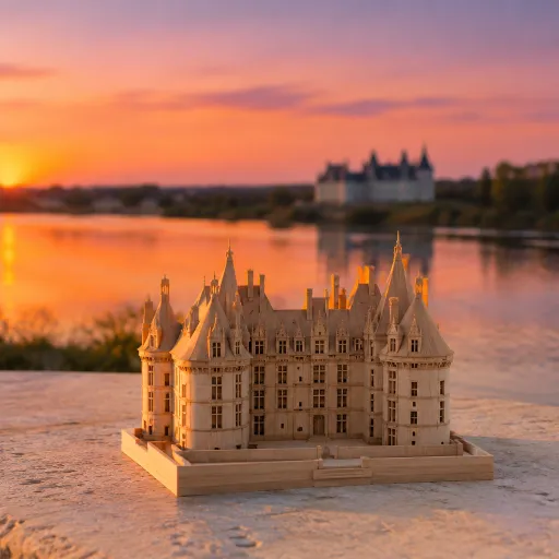 Châteaux gratuits en Loir‑et‑Cher : un mois d’exception sur la Loire royale