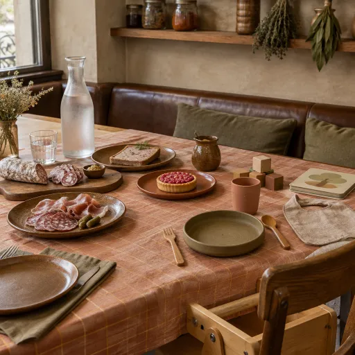 Où trouver un restaurant kids friendly à Lyon pour une vraie expérience de bouchon en famille