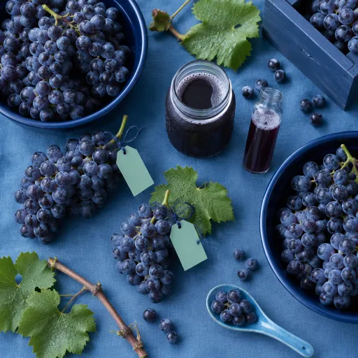 Vendanges 2026 : le Beaujolais a douze jours d'avance sur le calendrier et le millésime se construit maintenant