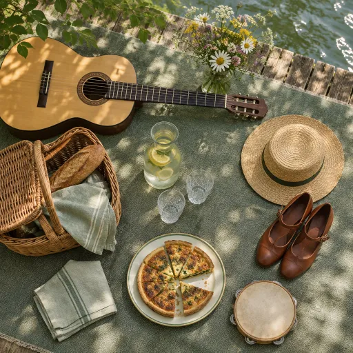 Guinguettes des bords de Marne : où danser le dimanche sans quitter l'Île-de-France