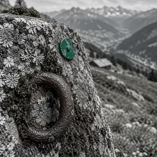 Col de Cou : un ancien poste de douane devient refuge, on a testé la première saison entre Morzine et Champéry