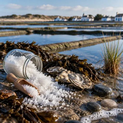 Île de Noirmoutier : plages, villages et marais à découvrir à pied