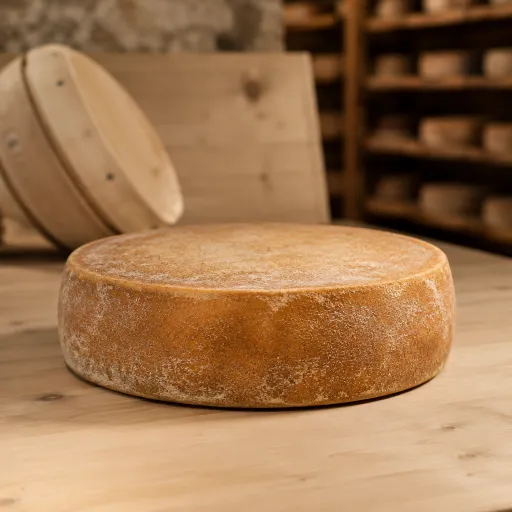 Quatre fruitières du Haut-Doubs et du Haut-Jura où l on voit vraiment naître le Comté