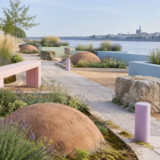Le Voyage à Nantes 2026 place la terre au cœur de ses parcours artistiques