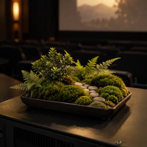 Chaumont-sur-Loire 2026 : le festival des jardins sinvite dans la salle de projection