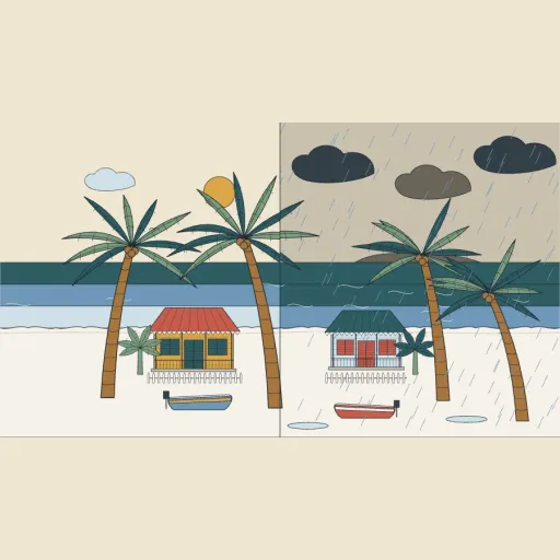 Guadeloupe : quand partir pour profiter au mieux des saisons et éviter les cyclones