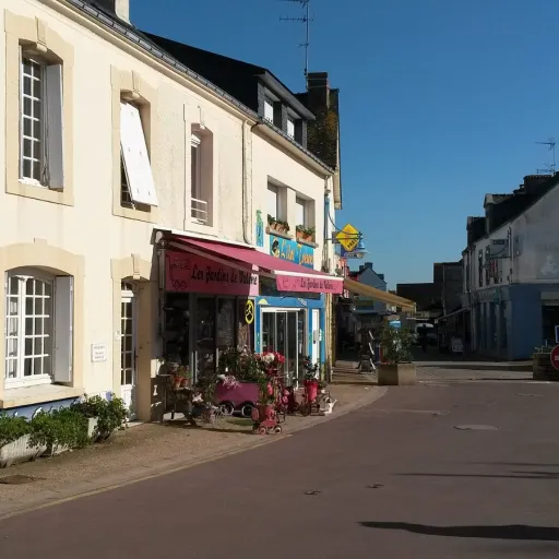 Une soirée au marché nocturne de Damgan : artisans, terroir et ambiance bretonne