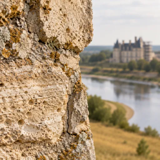Patrimoine en péril : ce que les Journées du patrimoine 2026 ouvrent en Val de Loire que le reste de l'année cache