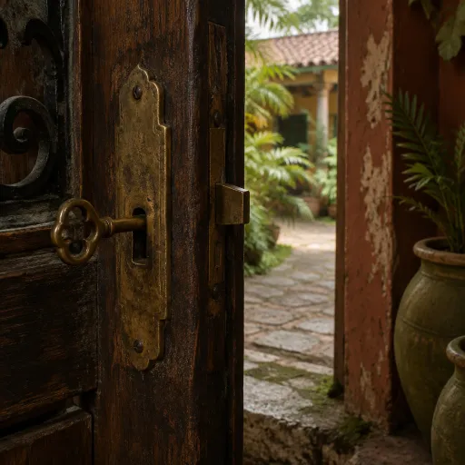 Journées du Patrimoine en Martinique : les portes qui ne s'ouvrent que le troisième week-end de septembre