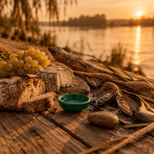 Le fleuve comme boussole : pourquoi la Loire invente un tourisme que le littoral saturé ne peut plus offrir