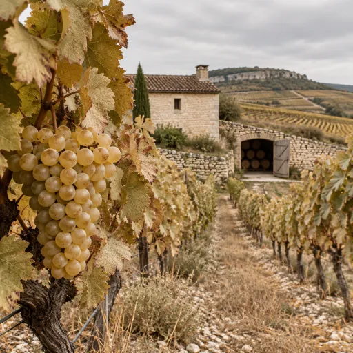 Montagny : les blancs de Côte chalonnaise que Meursault préférerait garder dans l'ombre