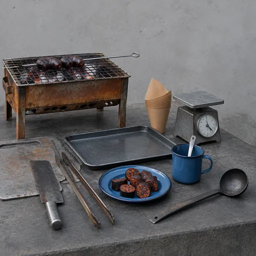Le boudin créole en Guadeloupe : où l'on s'arrête, comment on le commande, ce qu'il raconte du bord de route