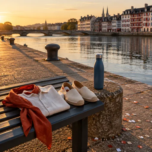 Fêtes de Bayonne 2026 : cinq jours en blanc et rouge, le mode d'emploi d'un initié