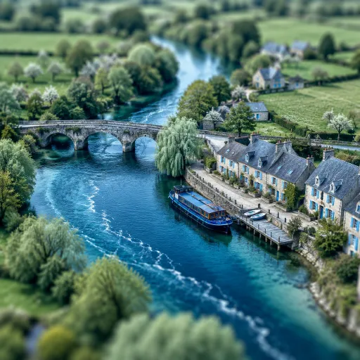 La Sarthe et la Mayenne ne sont pas des départements de passage : ce que l'arrière-pays ligérien offre quand on s'y arrête