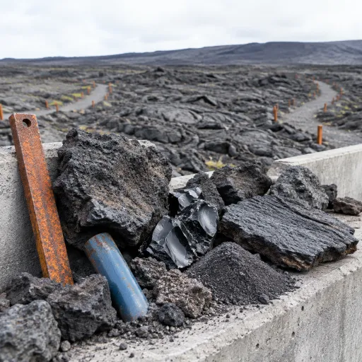 L'enclos du Piton de la Fournaise rouvre : deux sentiers pour marcher au bord de la lave de 2026