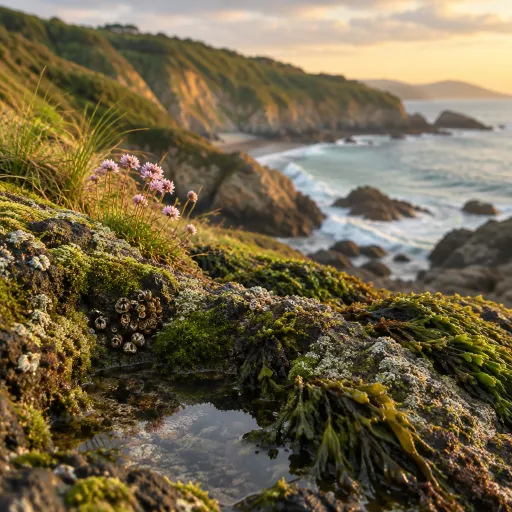 Sentier du Littoral basque : Bidart-Hendaye, douze kilomètres de falaises et de criques