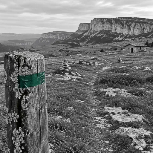 Traverser le Vercors par les Hauts Plateaux : trois jours de randonnée à 1700 mètres avec une seule certitude, le silence