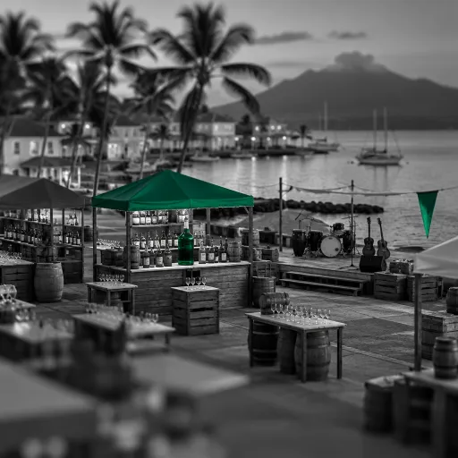 Festival Nuit du Rhum : la programmation 2026 et les soirées qui valent le détour