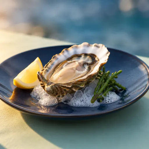 Marchés aux fruits de mer en Normandie : où, quand, quoi acheter ce printemps