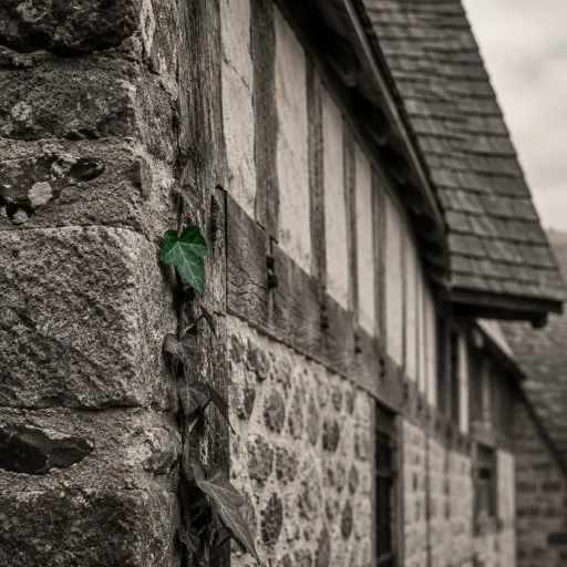 Six manoirs et longères normands où passer un week-end vraiment différent