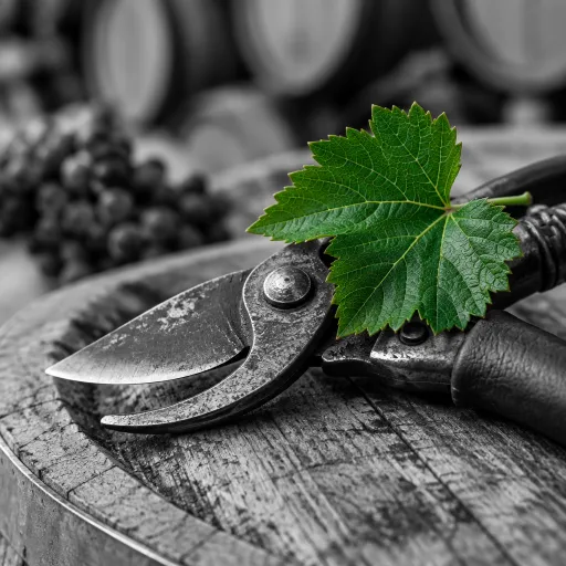Dormir au domaine viticole en Occitanie : 6 chambres d'hotes de vignerons ou le vin passe avant le linge