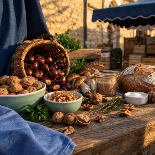 Brive-la-Gaillarde et son marché : pourquoi le sud-Corrèze se vit comme un Sud-Ouest oublié