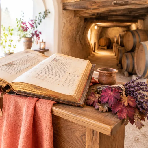 Saint-Émilion sans la pierre : abbatiale, ermitage, et la lecture souterraine du village