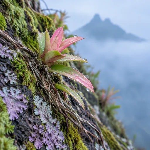 Pitons du Carbet : la traversée Plateau Boucher, ce qu'on ne dit pas du dénivelé