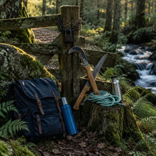 Forêts du Morvan : trois vallées que les locaux n'ouvrent pas l'été