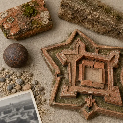 Citadelle de Lille : pénétrer dans la Reine des citadelles du Nord