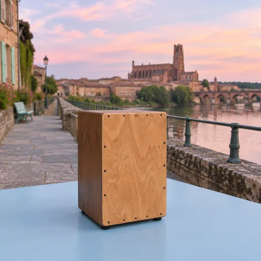 Festival Tons Voisins a Albi : pourquoi cette 20e edition merite le detour des amateurs de musique