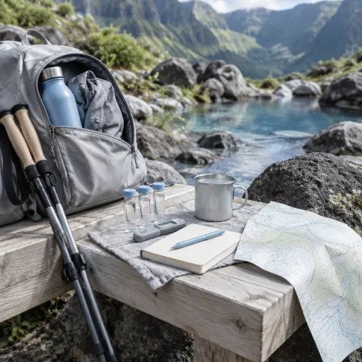 Sentier des sources de Cilaos : la balade thermale en deux heures, sources froides comprises