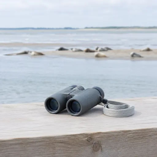 Phoques en Baie de Somme : où les observer sans les déranger en mai