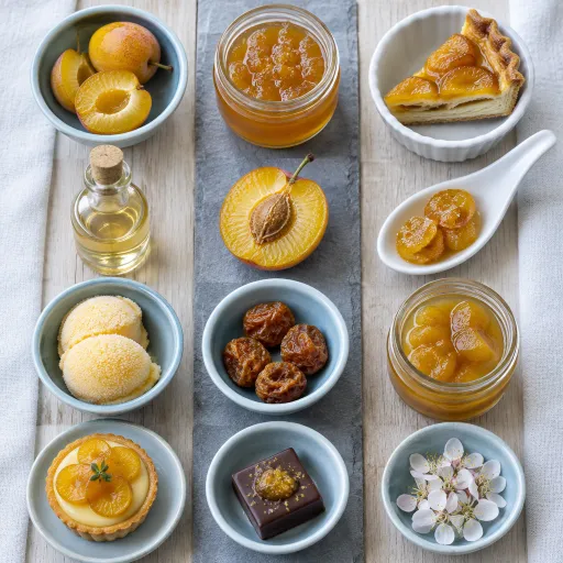 Mirabelle de Lorraine : douze adresses ou le fruit ne se resume pas a la confiture