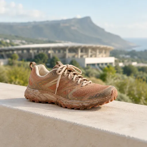 Diagonale des Fous 2026 : vivre l'arrivée au stade de la Redoute quand les Fous rentrent enfin