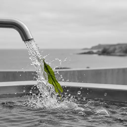 Thalasso en Bretagne : pourquoi l'arrière-saison est le vrai moment de la cure