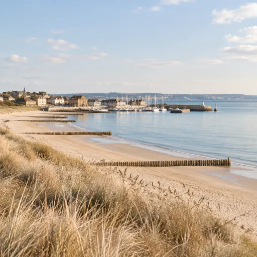 Quelle est la véritable distance Honfleur Deauville et comment en faire un voyage d’exception en Normandie