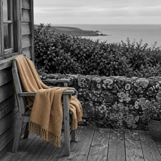 Séjourner en location de chalet en Normandie : l’art de vivre entre bocage et mer