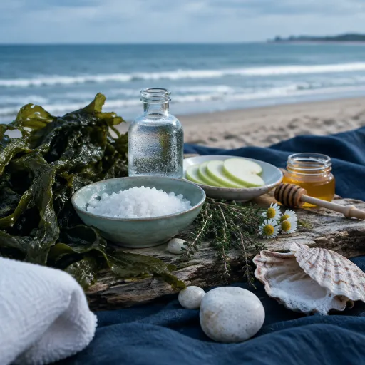 Séjour bien être en hôtel spa à Cabourg : l’art de vivre normand face à la mer
