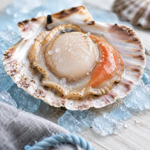 La fête de la coquille Saint‑Jacques à Villers sur Mer : un rendez‑vous gourmand en Normandie