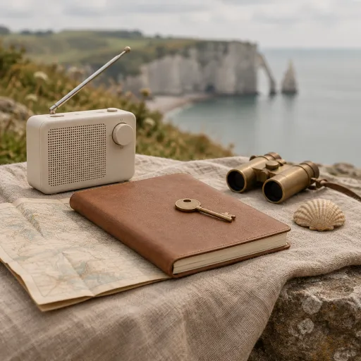Avranchesfm fr, une clé culturelle pour voyager en Normandie autrement