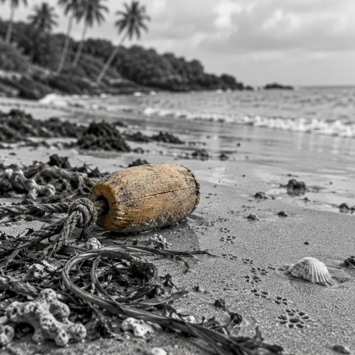 Anse Michel en Martinique : une anse confidentielle au cœur du Cap Chevalier