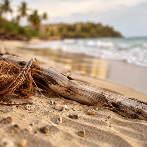 Grande Anse en Martinique : l’anse confidentielle qui réinvente les vacances balnéaires